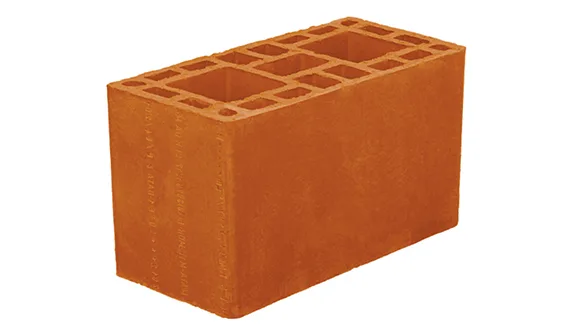 Bloco Estrutural 14x19x29